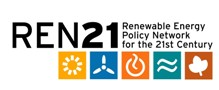 REN21 logo