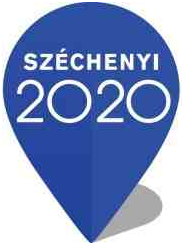 Szechenyi 2020 logo